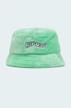 WAVE SHERPA BUCKET - Bob | Vert