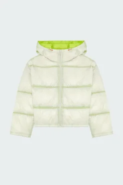 W-BIRDY - Doudoune | Blanc