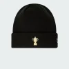 WEB ELLIS CUFF - Bonnet | Noir