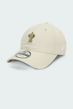 WEBB ELLIS 9TWEN - Casquette | Beige
