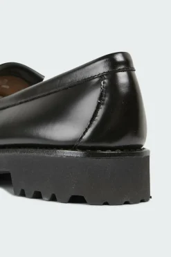 WEEJUN 90 ESTHER KILTIE - Mocassins | Noir