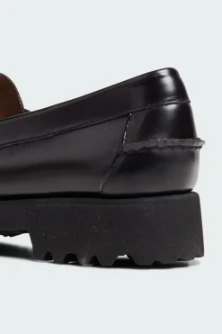 WEEJUNS 90 LIANNA - Mocassins | Noir