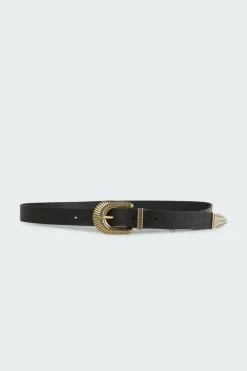 WESTERN SUN BELT - Ceinture | Noir