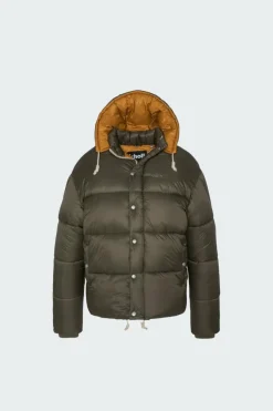 WESTLAKE-RS - Doudoune | Kaki