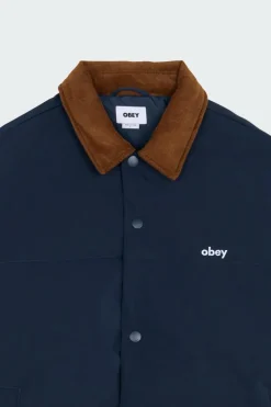 WHISPERS - Veste | Bleu