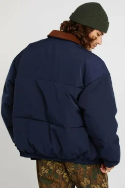 WHISPERS - Veste | Bleu