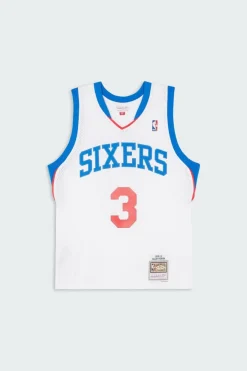 WHITE JERSEY - Débardeur | Blanc