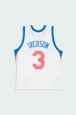 WHITE JERSEY - Débardeur | Blanc