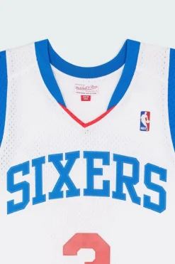 WHITE JERSEY - Débardeur | Blanc