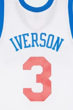 WHITE JERSEY - Débardeur | Blanc