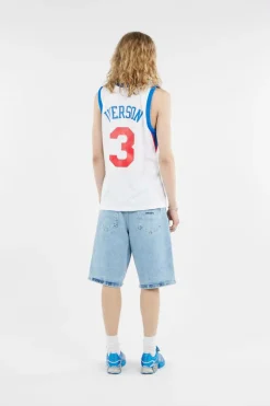 WHITE JERSEY - Débardeur | Blanc