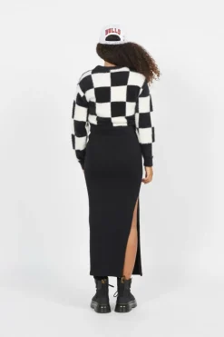 WHT CROWN TEAM - casquette | Blanc