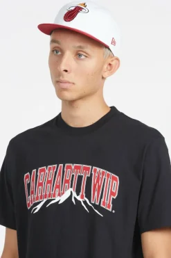 WHT CROWN TEAM - Casquette | Blanc