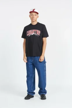 WHT CROWN TEAM - Casquette | Blanc