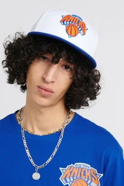 WHT CROWN TEAM - Casquette | Blanc