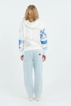 WIDE 5 - Jean | Bleu