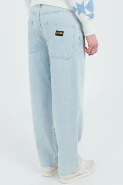 WIDE 5 - Jean | Bleu