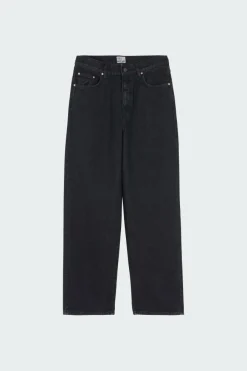 WIDE 5 - Pantalon | Noir