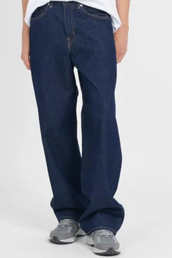 WIDE - Jean | Bleu