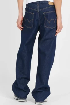 WIDE - Jean | Bleu