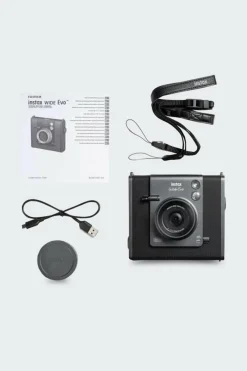 WIDE EVO - Appareil photo | Noir