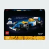 Williams Racing FW14B et Nigel Mansell - Jeu | Multicolore
