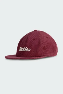 WILLISTON CAP - Casquette | Rouge