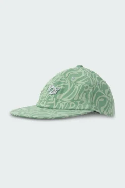 WILSHIRE - Casquette | Vert
