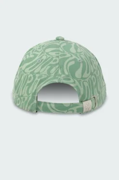 WILSHIRE - Casquette | Vert
