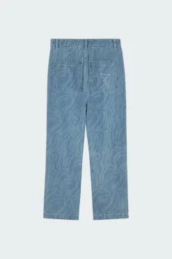 WILSHIRE - Jean | Bleu