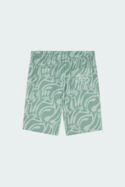 WILSHIRE - Short de bain | Vert