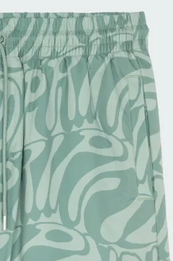 WILSHIRE - Short de bain | Vert