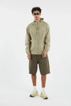WIND JKT - Coupe-vent | Beige