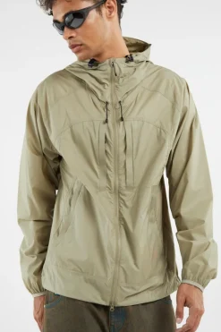 WIND JKT - Coupe-vent | Beige