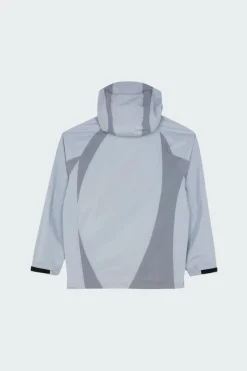 WIND SHIELD - Coupe-vent | Gris