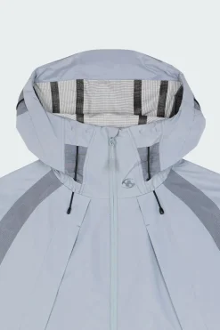 WIND SHIELD - Coupe-vent | Gris