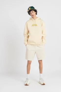 Winkowski 8Baller Trip Hood - Hoodie | Beige