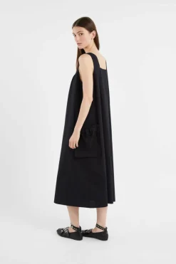 WIOLETTA - Sandales | Noir