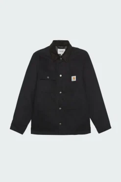 WIP MICHIGAN COAT - Blouson | Noir