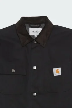 WIP MICHIGAN COAT - Blouson | Noir