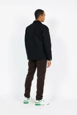 WIP MICHIGAN COAT - Blouson | Noir