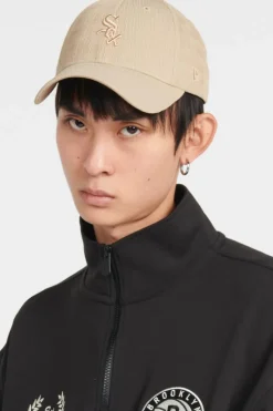 WMN RUCHING 9FOR - Casquette | Beige