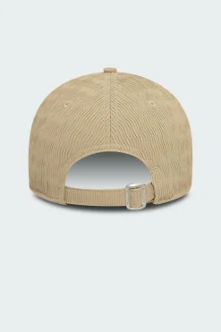 WMN RUCHING 9FOR - Casquette | Beige