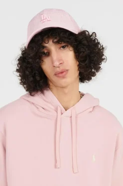 WMN RUCHING 9FOR - Casquette | Rose