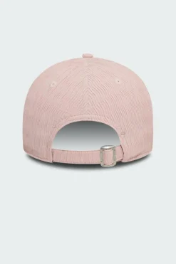 WMN RUCHING 9FOR - Casquette | Rose