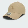 WMN RUCHING 9FOR - Casquette | Beige