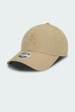 WMN RUCHING 9FOR - Casquette | Beige