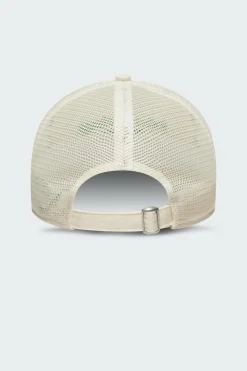 WMNS CITY 9TWENTY TRUCKER NEWERA - Casquette | Beige