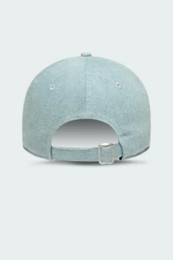 WMNS DENIM 9TWENTY LOSDOD - Casquette | Bleu