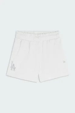 WMNS MLB LE SHORT LOSDOD - Short | Gris